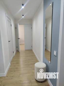 2-к квартира, вторичка, 45м2, 3/9 этаж