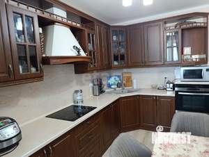 3-к квартира, вторичка, 73м2, 15/15 этаж