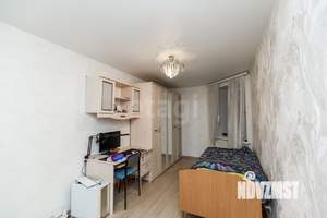 2-к квартира, вторичка, 60м2, 11/17 этаж