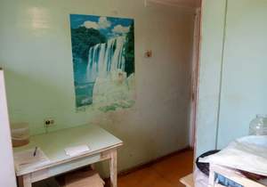 2-к квартира, вторичка, 43м2, 5/9 этаж