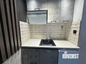 Студия квартира, вторичка, 13м2, 1/5 этаж