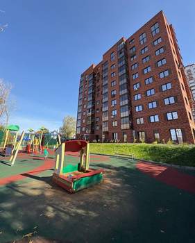 2-к квартира, вторичка, 44м2, 5/9 этаж