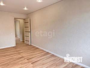 2-к квартира, вторичка, 46м2, 5/5 этаж