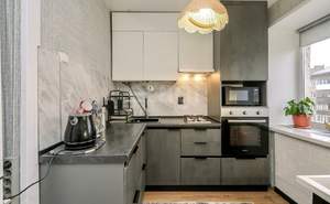 2-к квартира, вторичка, 44м2, 5/5 этаж