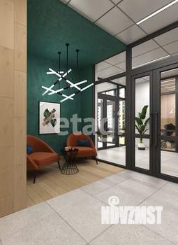 3-к квартира, сданный дом, 70м2, 6/18 этаж