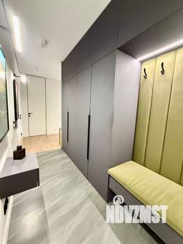 3-к квартира, вторичка, 73м2, 7/21 этаж