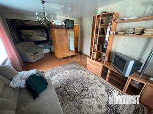 1-к квартира, вторичка, 30м2, 3/4 этаж