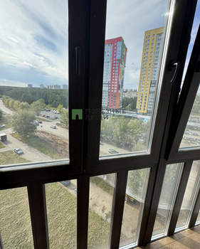 3-к квартира, вторичка, 89м2, 8/9 этаж