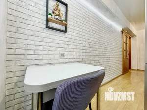 2-к квартира, вторичка, 43м2, 3/5 этаж