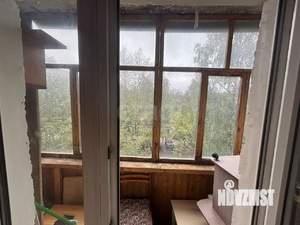 1-к квартира, вторичка, 30м2, 4/9 этаж