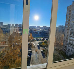 1-к квартира, вторичка, 29м2, 8/9 этаж