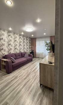 1-к квартира, вторичка, 33м2, 4/5 этаж