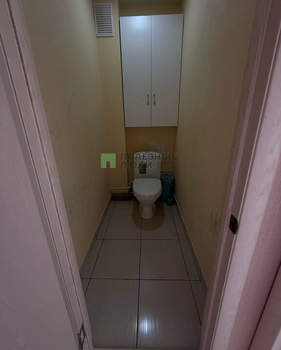 2-к квартира, вторичка, 60м2, 4/18 этаж