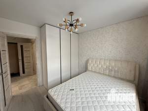 1-к квартира, вторичка, 35м2, 12/17 этаж