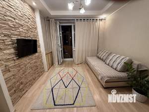 1-к квартира, вторичка, 31м2, 9/10 этаж