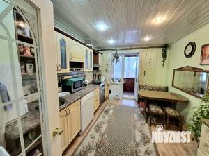 4-к квартира, вторичка, 86м2, 13/14 этаж