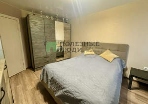 2-к квартира, вторичка, 45м2, 8/14 этаж