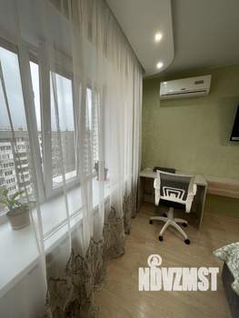 2-к квартира, вторичка, 69м2, 10/10 этаж
