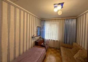 3-к квартира, вторичка, 54м2, 4/9 этаж