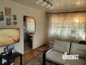 1-к квартира, вторичка, 31м2, 3/5 этаж