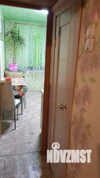 2-к квартира, вторичка, 51м2, 2/9 этаж