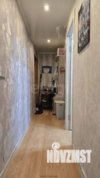 2-к квартира, вторичка, 38м2, 2/2 этаж