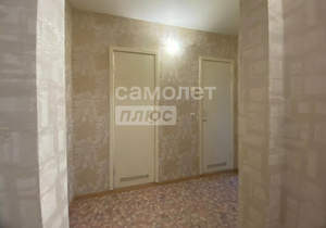 1-к квартира, вторичка, 35м2, 3/10 этаж