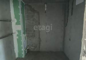 1-к квартира, вторичка, 32м2, 11/17 этаж