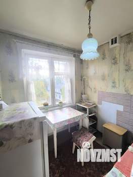 4-к квартира, вторичка, 60м2, 5/5 этаж