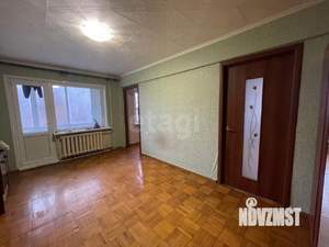 3-к квартира, вторичка, 48м2, 3/5 этаж