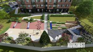 2-к квартира, вторичка, 58м2, 1/8 этаж