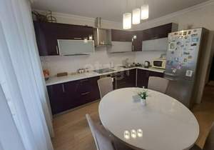 2-к квартира, вторичка, 66м2, 5/10 этаж