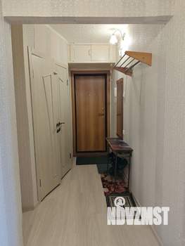 4-к квартира, вторичка, 68м2, 8/9 этаж