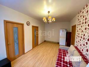 4-к квартира, вторичка, 60м2, 4/5 этаж