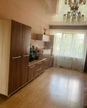 4-к квартира, вторичка, 78м2, 6/9 этаж