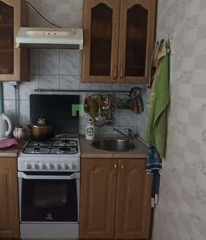 1-к квартира, вторичка, 30м2, 3/5 этаж