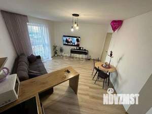 2-к квартира, вторичка, 65м2, 16/16 этаж