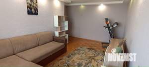 4-к квартира, вторичка, 69м2, 9/9 этаж