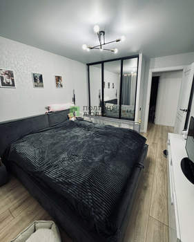 3-к квартира, вторичка, 60м2, 4/5 этаж