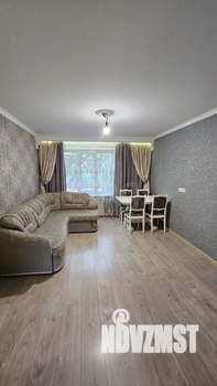 3-к квартира, вторичка, 54м2, 2/9 этаж