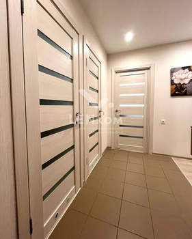 2-к квартира, вторичка, 50м2, 1/16 этаж