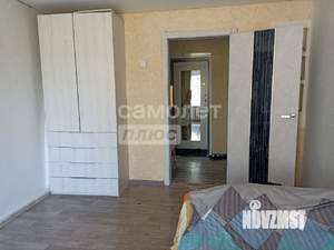 Студия квартира, вторичка, 18м2, 4/5 этаж