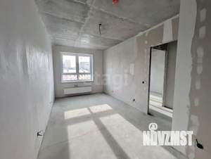 1-к квартира, вторичка, 34м2, 4/17 этаж