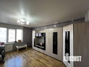 3-к квартира, вторичка, 58м2, 1/9 этаж