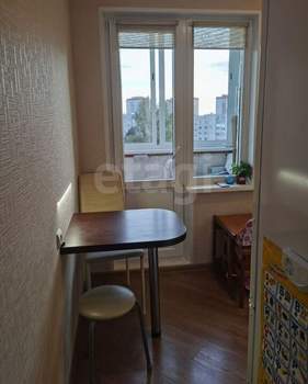 1-к квартира, вторичка, 29м2, 8/9 этаж
