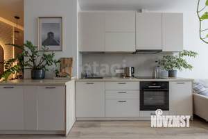 2-к квартира, вторичка, 62м2, 13/16 этаж