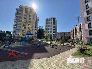 4-к квартира, вторичка, 76м2, 12/14 этаж