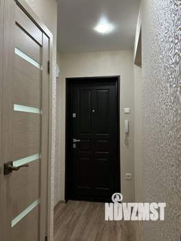2-к квартира, вторичка, 44м2, 2/4 этаж