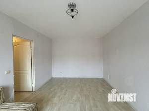 1-к квартира, вторичка, 30м2, 5/6 этаж