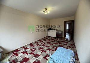 2-к квартира, вторичка, 48м2, 3/5 этаж